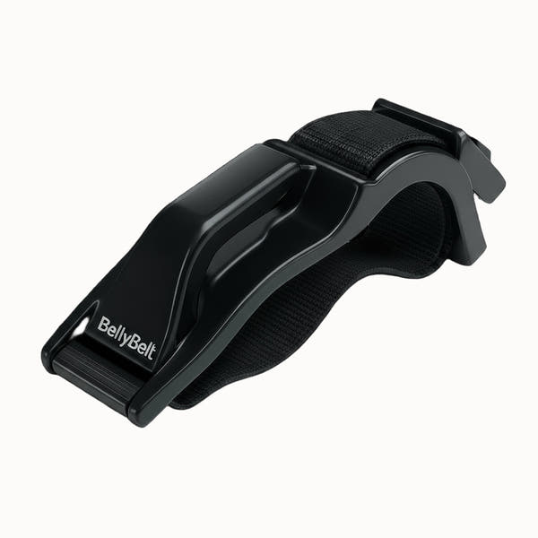 Pregnancy Safety Belt